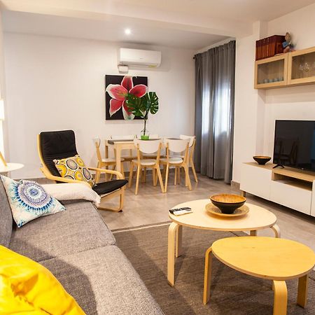 Renovated House In Old Town Marbella.ヴィラ エクステリア 写真