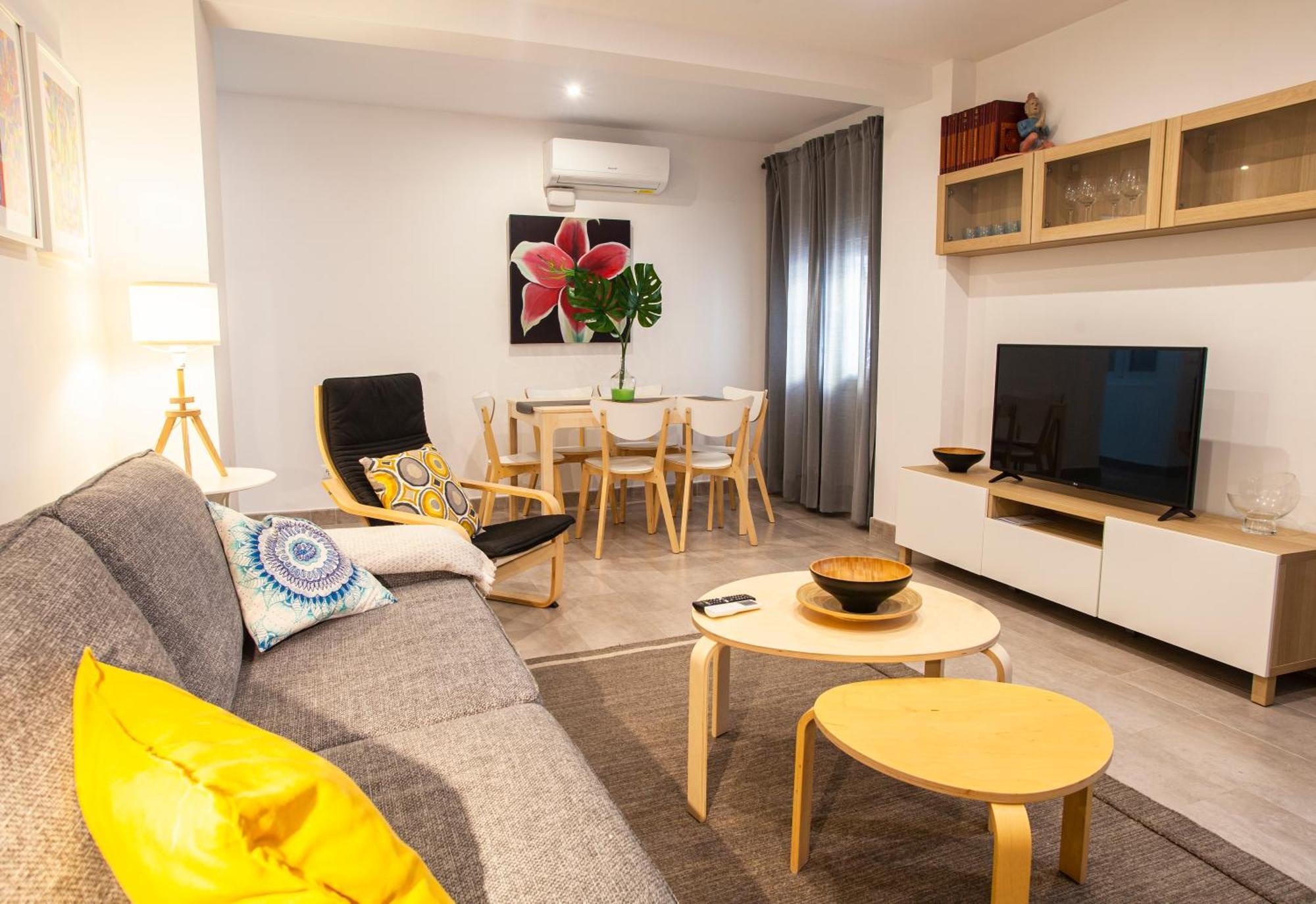 Renovated House In Old Town Marbella.ヴィラ エクステリア 写真
