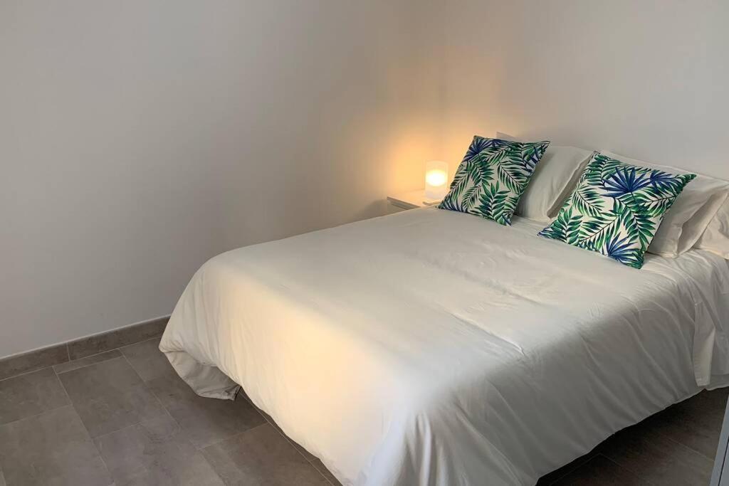 Renovated House In Old Town Marbella.ヴィラ エクステリア 写真