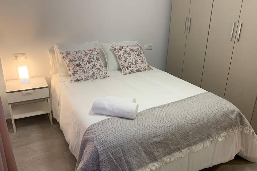 Renovated House In Old Town Marbella.ヴィラ エクステリア 写真